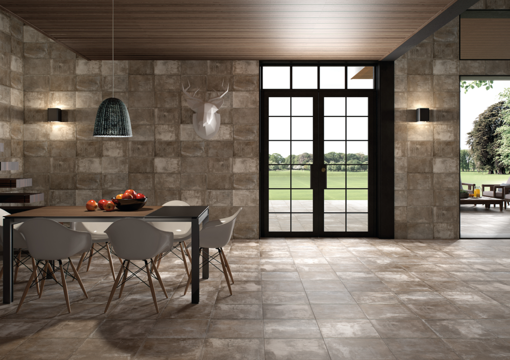 Tiles and Bath