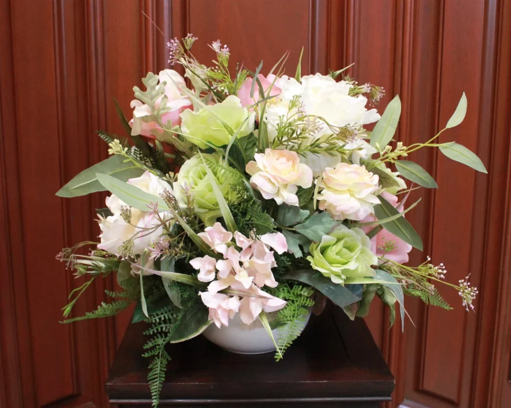 Floral Arrangements