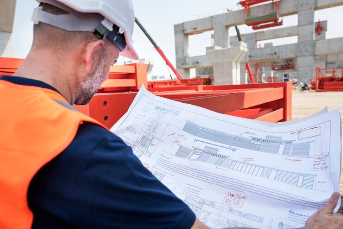 Registered Surveyors