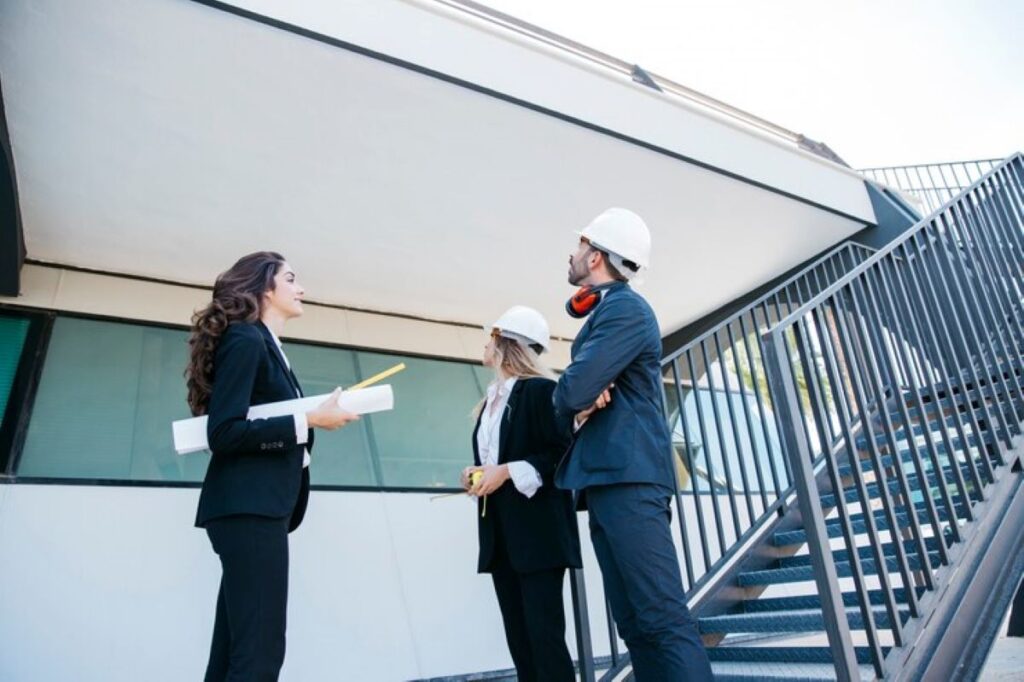 Registered Surveyors