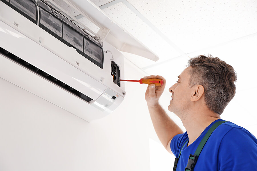 Baulkham Hills Air Conditioning Trends: Smarter, Greener Systems