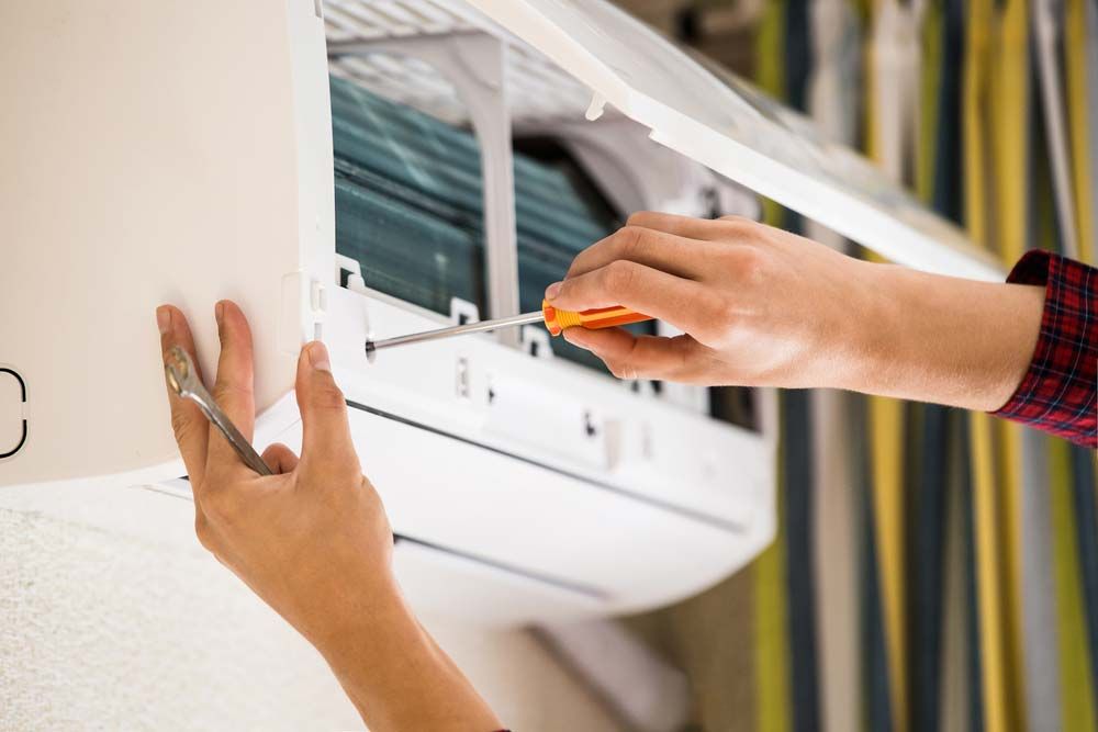 Baulkham Hills Air Conditioning Trends: Smarter, Greener Systems

